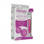 Golarka intymna damska - Ultimate Personal Shaver Women