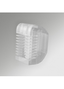 Golarka intymna damska - Ultimate Personal Shaver Women