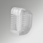 Golarka intymna damska - Ultimate Personal Shaver Women