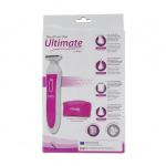 Golarka intymna damska - Ultimate Personal Shaver Women