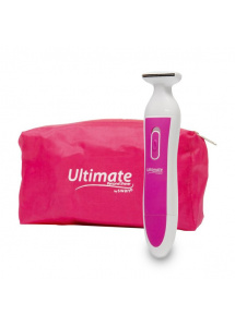 Golarka intymna damska - Ultimate Personal Shaver Women