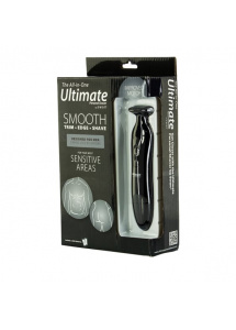 Golarka intymna męska - Ultimate Personal Shaver Men 