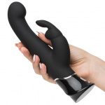 Gorący zestaw 5 akcesoriów - Fifty Shades of Grey Pleasure Overload Greedy Play  5 sztuk  