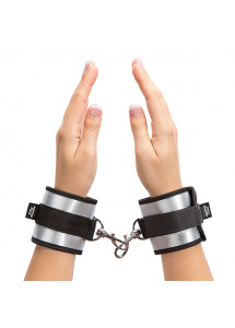 Gorący zestaw 5 akcesoriów - Fifty Shades of Grey Pleasure Overload Greedy Play  5 sztuk  