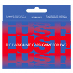 Gra erotyczna dla dwojga karciana - Kheper Games Lust! Card Game ENG  