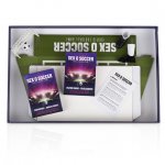 Gra erotyczna piłka nożna - Sex O Soccer Erotic Football Game ENG  