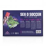 Gra erotyczna piłka nożna - Sex O Soccer Erotic Football Game ENG  