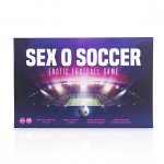 Gra erotyczna piłka nożna - Sex O Soccer Erotic Football Game ENG  