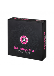 Gra erotyczna poker Kamasutra - Kama Sutra Poker Game ENG-DE-FR