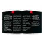 Erotyczna ruletka Gra Perwersyjna - Sex Roulette Kinky - PL  