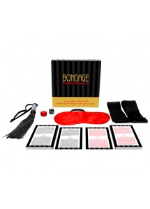 Gra erotyczna z bondage - Kheper Games Bondage Seductions  - ANGIELSKA