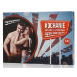 Gra Kochanie Zrób mi dobrze - Erotyczna dla Par - bez granic