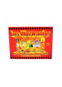 Gra na imprezę Los Wyzwanios