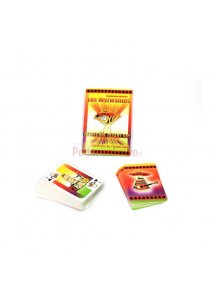 Gra na imprezę Los Wyzwanios