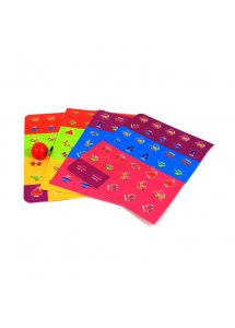 Gra na imprezę Los Wyzwanios