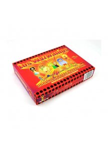 Gra na imprezę Los Wyzwanios