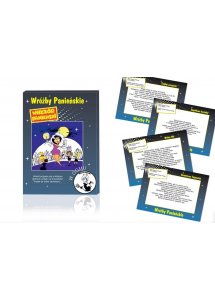Gra na wieczór panieński WRÓŻBY PANIEŃSKIE