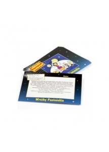 Gra na wieczór panieński WRÓŻBY PANIEŃSKIE