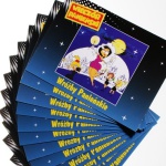 Gra na wieczór panieński WRÓŻBY PANIEŃSKIE