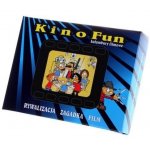 Gra towarzyska dla kinomaniaków KinoFUN