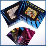 Gra towarzyska dla kinomaniaków KinoFUN