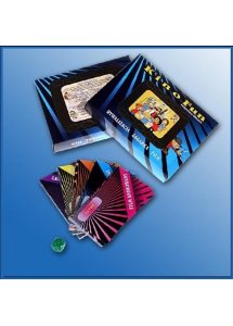 Gra towarzyska dla kinomaniaków KinoFUN