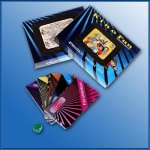 Gra towarzyska dla kinomaniaków KinoFUN