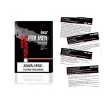 Gra towarzyska na wieczór kawalerski Ostatnie Pożegnanie