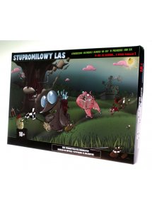 Gra towarzyska Stupromilowy Las