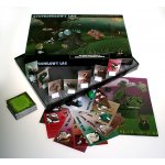 Gra towarzyska Stupromilowy Las