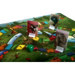 Gra towarzyska Stupromilowy Las