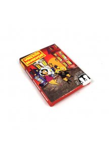 Gra WIECZÓR PANIEŃSKI NA MIEŚCIE