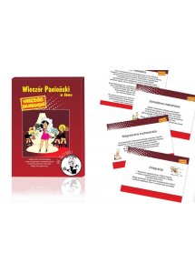 Gra WIECZÓR PANIEŃSKI W DOMU