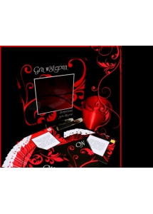 GRA WSTĘPNA Exclusive – Erotyczna gra dla par (nowa wersja)