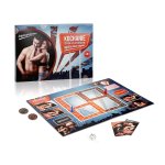 Grajmy Razem - Gra Erotyczna Dla Par Kochanie Zrób Mi Dobrze