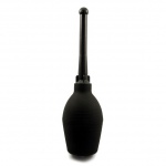 Gruszka analna - Perfect Fit Ergo Speed Black 