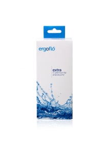 Gruszka analna - Perfect Fit Ergoflo Extra Anal Douche 