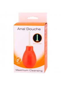 Gruszka do lewatywy - Anal Douche