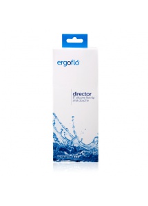 Gruszka do lewatywy - Perfect Fit Ergoflo Director Anal Douche 
