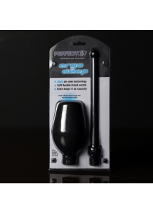 Gruszka - Perfect Fit Ergo Deep Black 