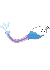 Gruszka - Perfect Fit Ergo Deep Black 