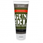 Gun Oil - Force Recon - Żel na bazie silikonu i wody - 100 ml / gunoil