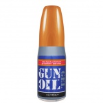 Gun Oil - Gęsty żel i lubrycant na bazie wody - 120 ml / gunoil