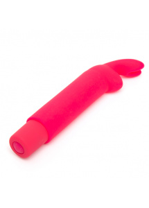 Zestaw orgazmowy żel i mini wibrator - Happy Rabbit Orgasm Kit