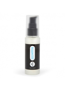 Zestaw orgazmowy żel i mini wibrator - Happy Rabbit Orgasm Kit