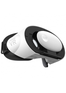 Hełm do seksu wirtualnego - SenseMax SenseVR XXI wiek...    