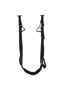 Huśtawka erotyczna - Sportsheets Door Jam Sex Sling 