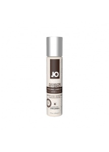 Hybrydowy kokosowy środek nawilżający - System JO Hybrid Lubricant Coconut  30ml