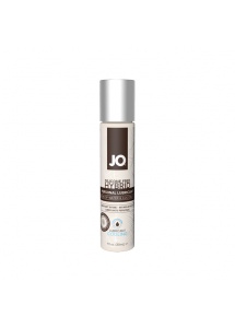 Hybrydowy kokosowy środek nawilżający - System JO Hybrid Lubricant Coconut  30ml Chłodzący