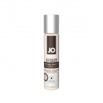 Hybrydowy kokosowy środek nawilżający - System JO Hybrid Lubricant Coconut  30ml Chłodzący
